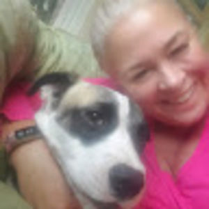 Meet your Posher, Anne